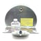 Hendrickson Air Spring - Rear, Air Suspension 057122-002L - alternate 4